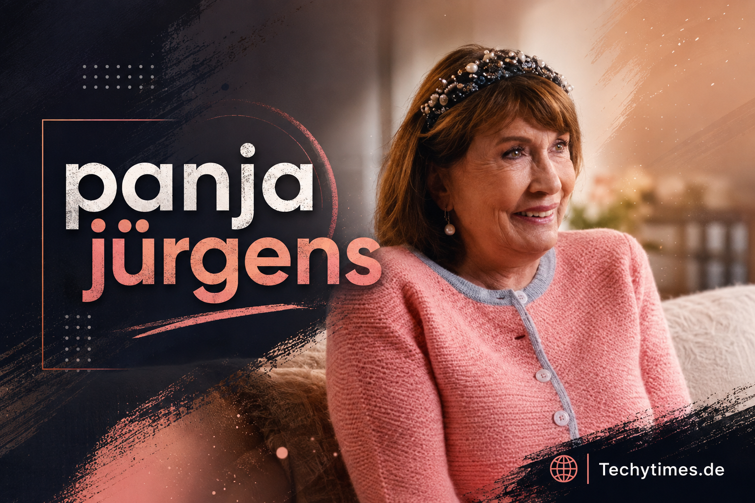 Panja Jürgens
