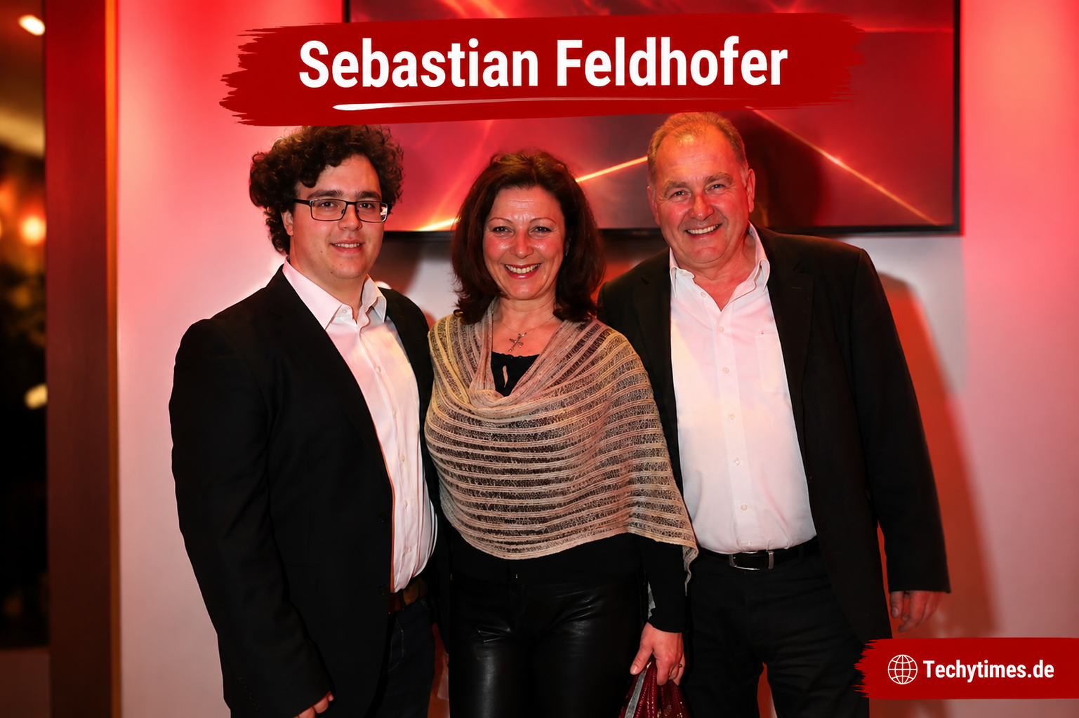 sebastian feldhofer